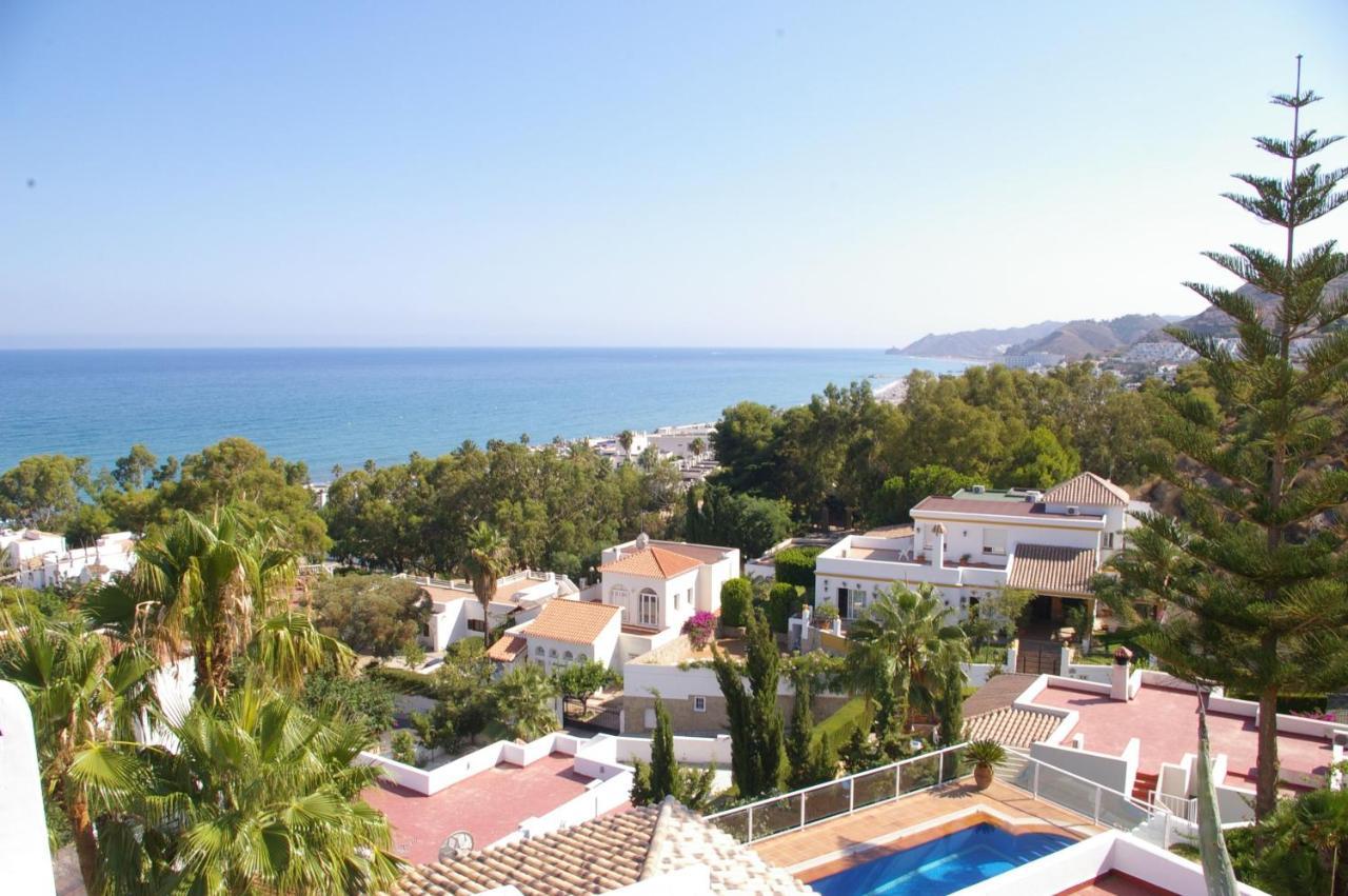 ¡¡Este Es Tu Apartamento!! Mojacar Bagian luar foto