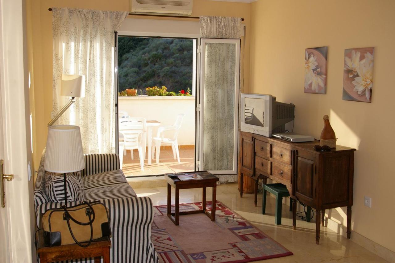 ¡¡Este Es Tu Apartamento!! Mojacar Bagian luar foto