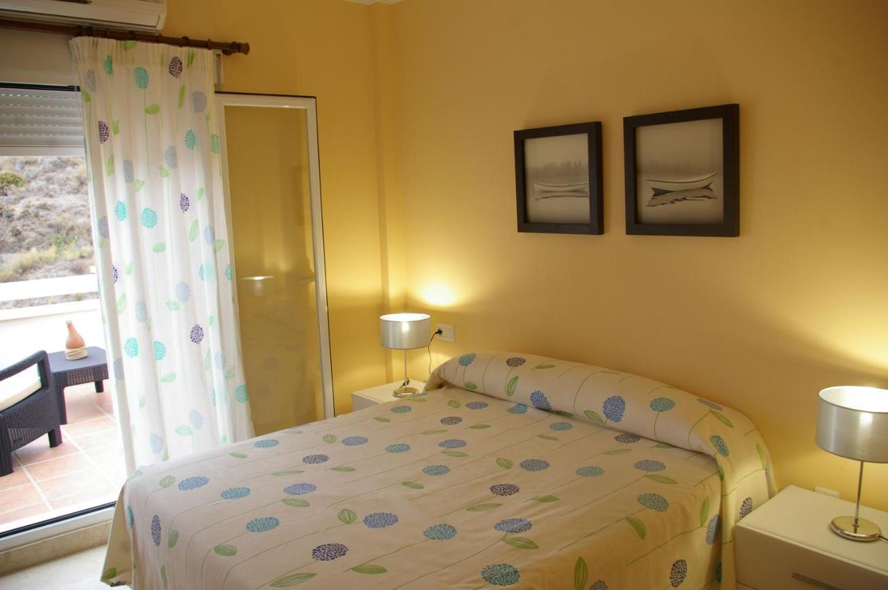 ¡¡Este Es Tu Apartamento!! Mojacar Bagian luar foto