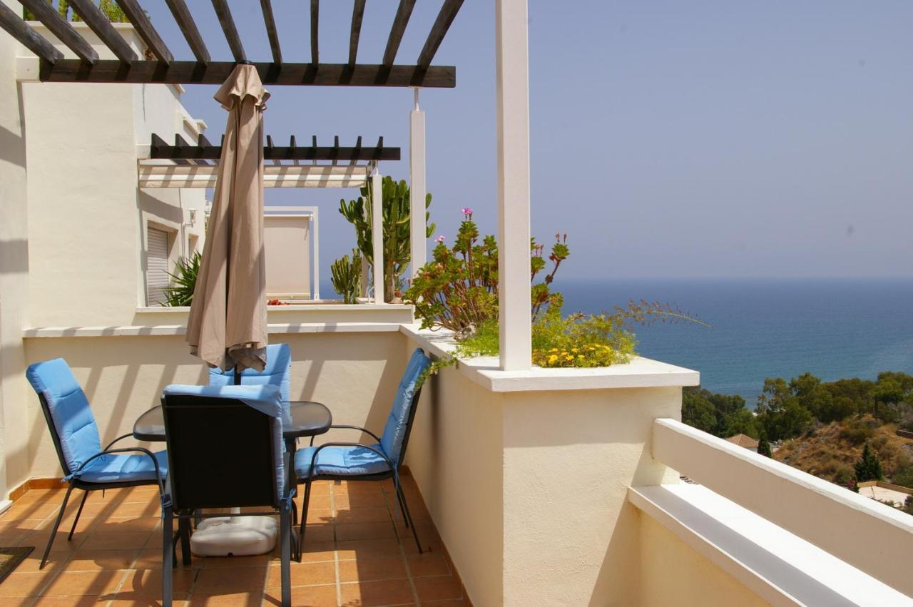 ¡¡Este Es Tu Apartamento!! Mojacar Bagian luar foto