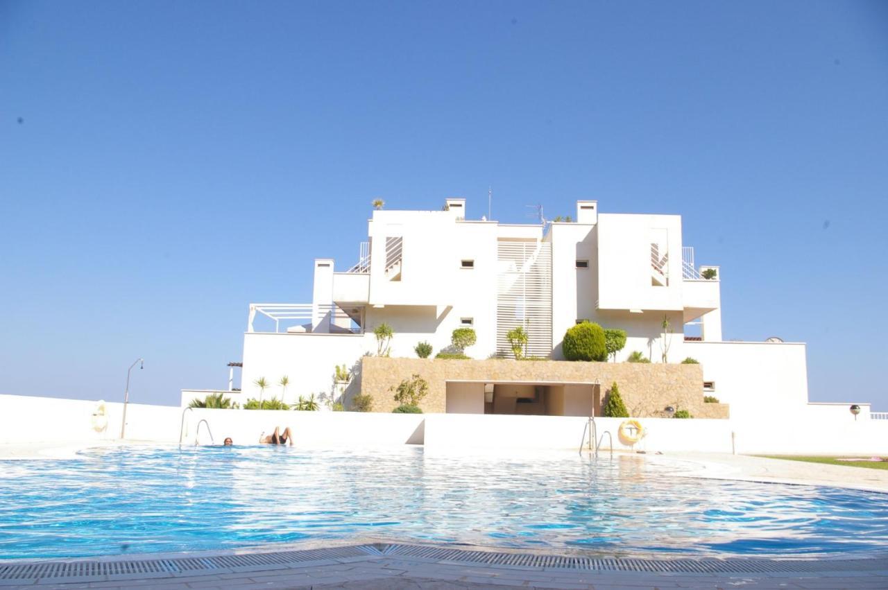 ¡¡Este Es Tu Apartamento!! Mojacar Bagian luar foto