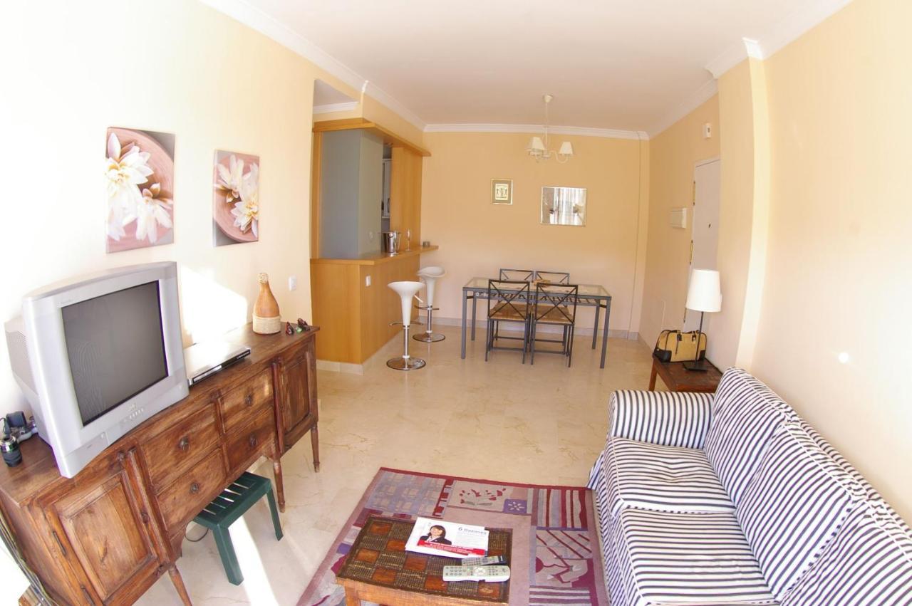 ¡¡Este Es Tu Apartamento!! Mojacar Bagian luar foto