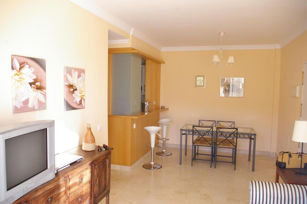 ¡¡Este Es Tu Apartamento!! Mojacar Bagian luar foto