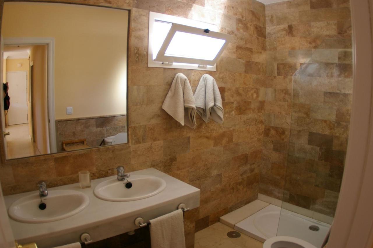 ¡¡Este Es Tu Apartamento!! Mojacar Bagian luar foto