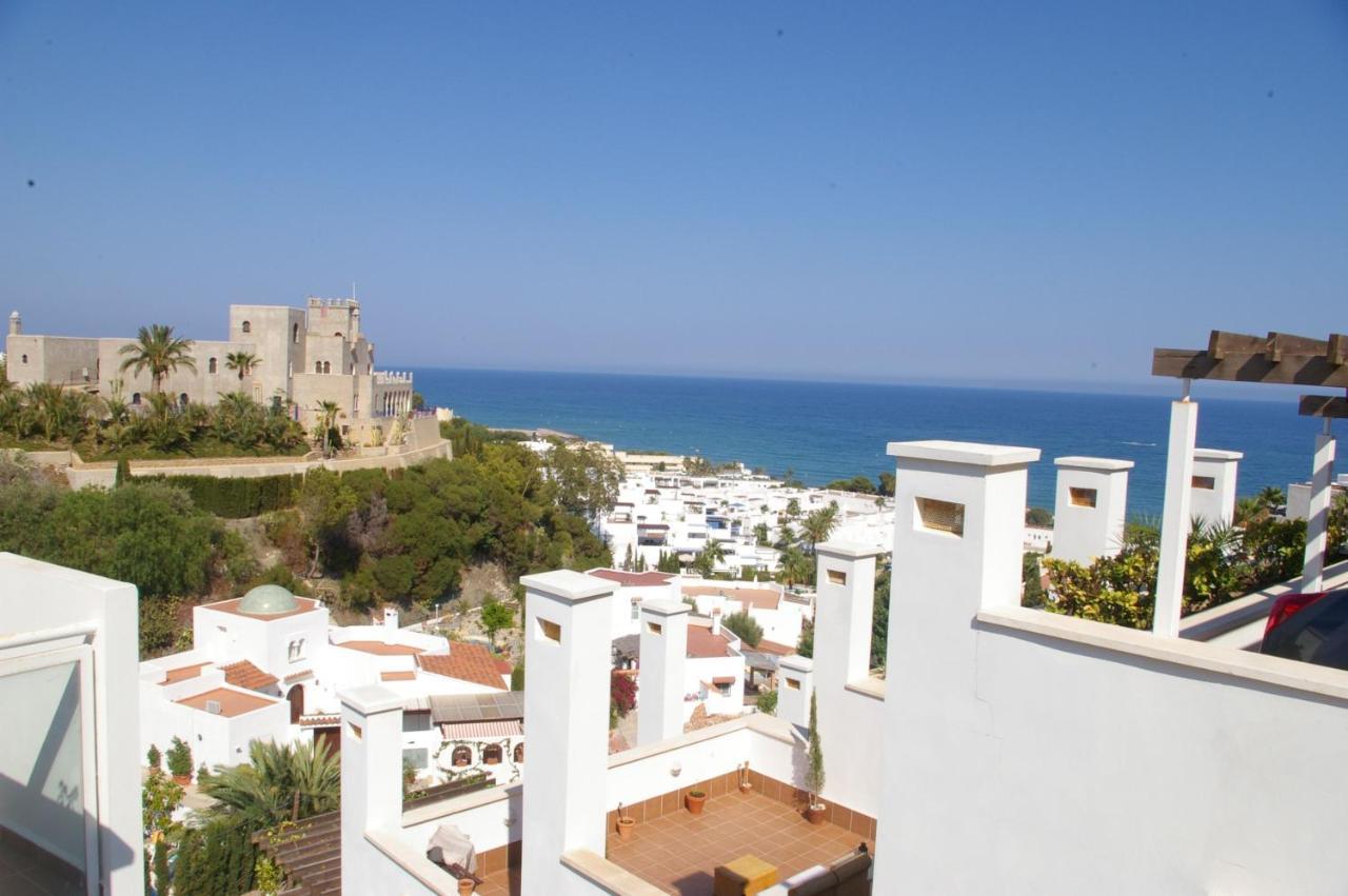 ¡¡Este Es Tu Apartamento!! Mojacar Bagian luar foto