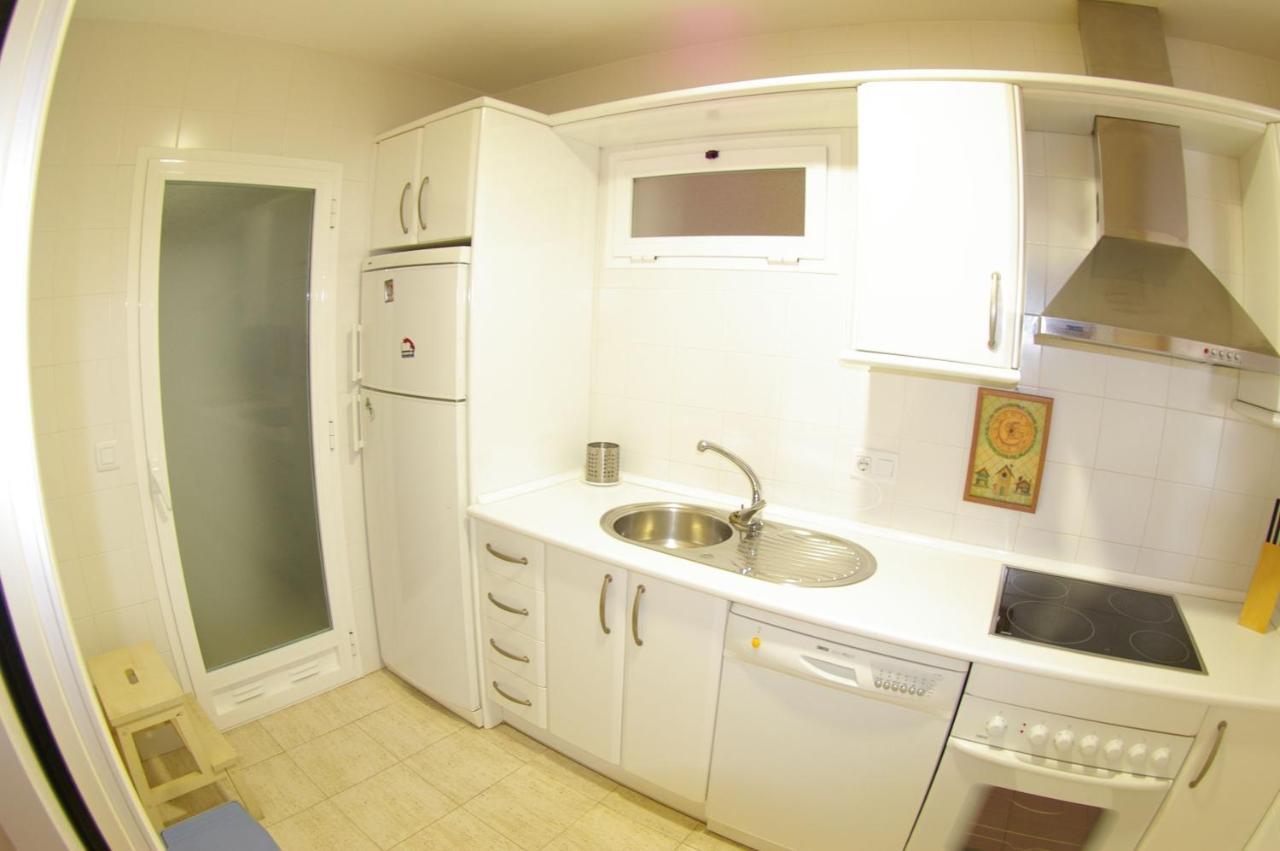 ¡¡Este Es Tu Apartamento!! Mojacar Bagian luar foto